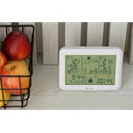 Airbi DUO - meteostanica s 2 bezdrôtovými snímačmi