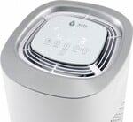 Airbi HUMID – zvlhčovač a čistička vzduchu (vzduchová práčka)