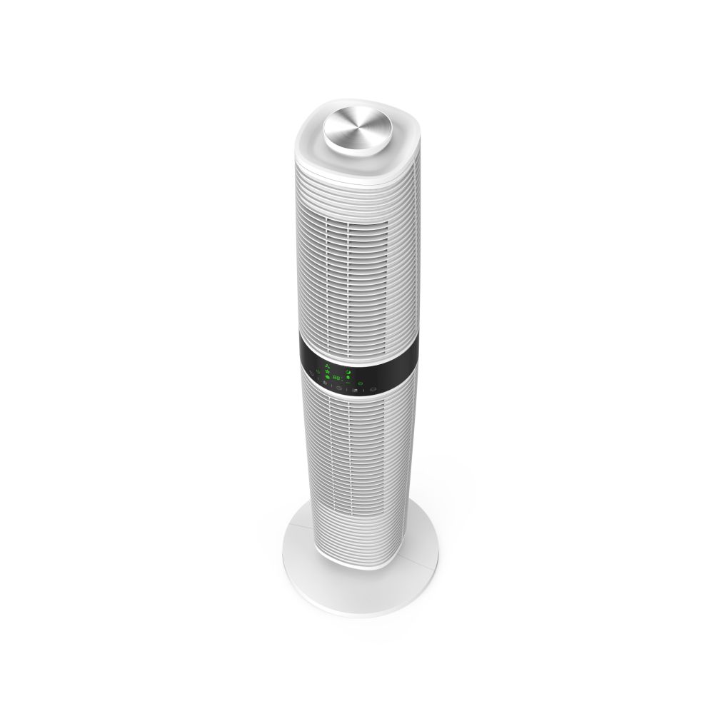 Airbi ZEPHYR - stĺpový ventilátor BI6000