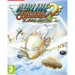 Airline Tycoon 2 Gold elektronická licence