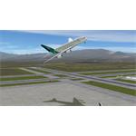 Airport Madness 3D