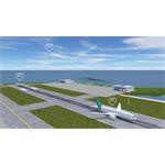 Airport Madness 3D