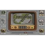 Airport Madness Time Machine