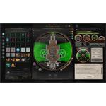 Airship Kingdoms Adrift