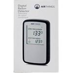 AirThings Corentium Home - digitálna detektor radónu 223