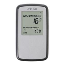 AirThings Corentium Home - digitálna detektor radónu 223