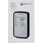 Airthings Corentium Home - digitální detektor radonu