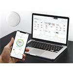 Airthings Wave Plus