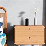 AIRVERSA Nebulizační aroma difuzér Scenta AN6 černá