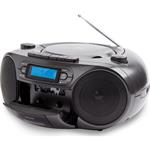 AIWA BBTC-550BK