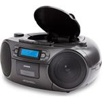 AIWA BBTC-550BK