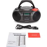 AIWA BBTC-550BK