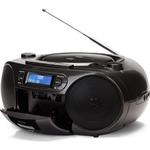 AIWA BBTC-660DAB/BK