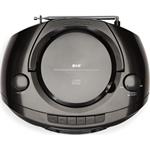 AIWA BBTC-660DAB/BK