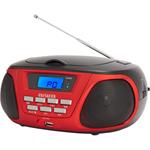 AIWA BBTU-300RD