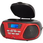 AIWA BBTU-300RD