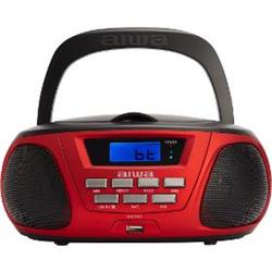 AIWA BBTU-300RD