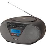 AIWA BBTU-400BK 