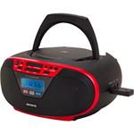 AIWA BBTU-400RD 