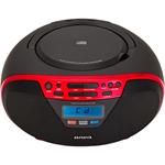 AIWA BBTU-400RD 