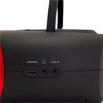 AIWA BBTU-500DAB/RD 