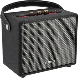 AIWA RS-X55 Diviner Pro/ reproduktor/ BT/ 55W/ TWS/ čierny