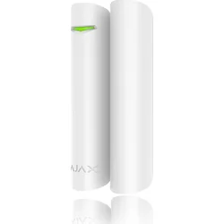 Ajax DoorProtect Plus white AJAX9999