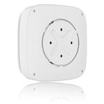Ajax FireProtect 2 RB (CO) (8EU) ASP biely (63212) s vymeniteľnou batériou