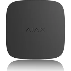 Ajax FireProtect 2 RB (Heat/Smoke/CO), černá