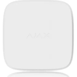 Ajax FireProtect 2 SB (CO) (8EU) ASP white (63218) s vestavěnou baterií