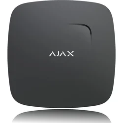 Ajax FireProtect Plus black