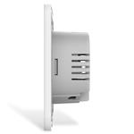 Ajax LightCore (1-gang) - Relé pro LightSwitch (spínač řazení 1)