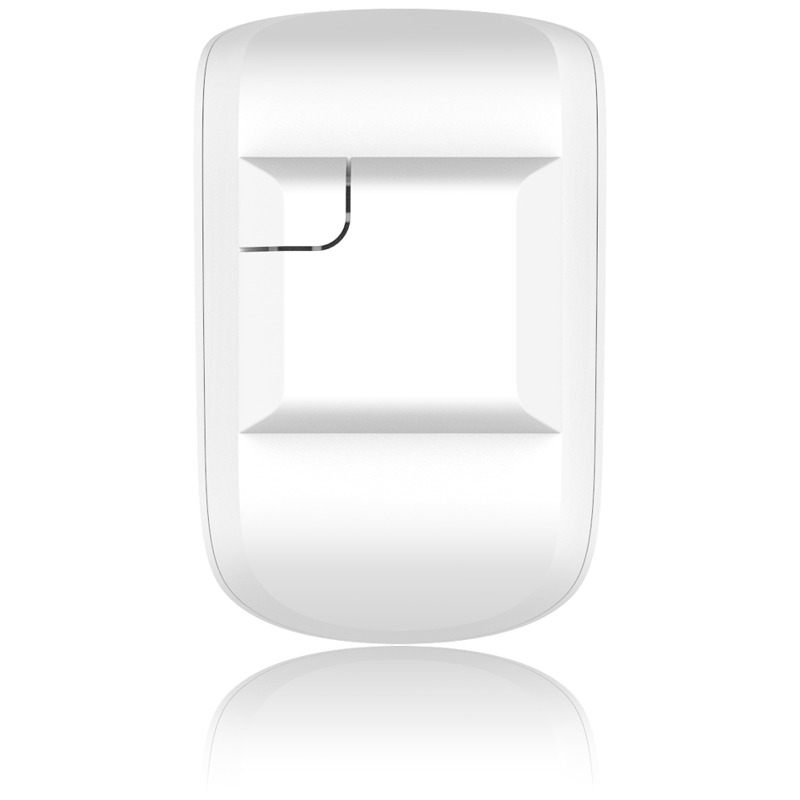 Ajax MotionProtect (8EU) ASP white (38193)