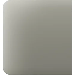 Ajax SideButton (1-gang/2-way) - Boční tlačítko, olivová