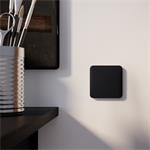 Ajax SoloButton (1-gang/2-way) - Samostatné tlačítko pro LightSwitch, černá