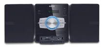 Akai AMD330 HI-FI mikrosystém