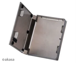 AKASA Flexstor H25 pro 2.5" HDD/SSD disky