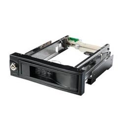 AKASA Lokstor M52 pre 3,5" SATA HDD do 5,25"