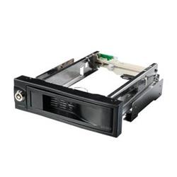 AKASA Lokstor M52 pro 3,5" SATA HDD do 5,25"