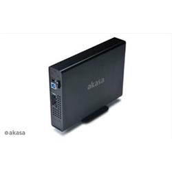 AKASA Lokstor X31 pro 3.5" SATA disky 
