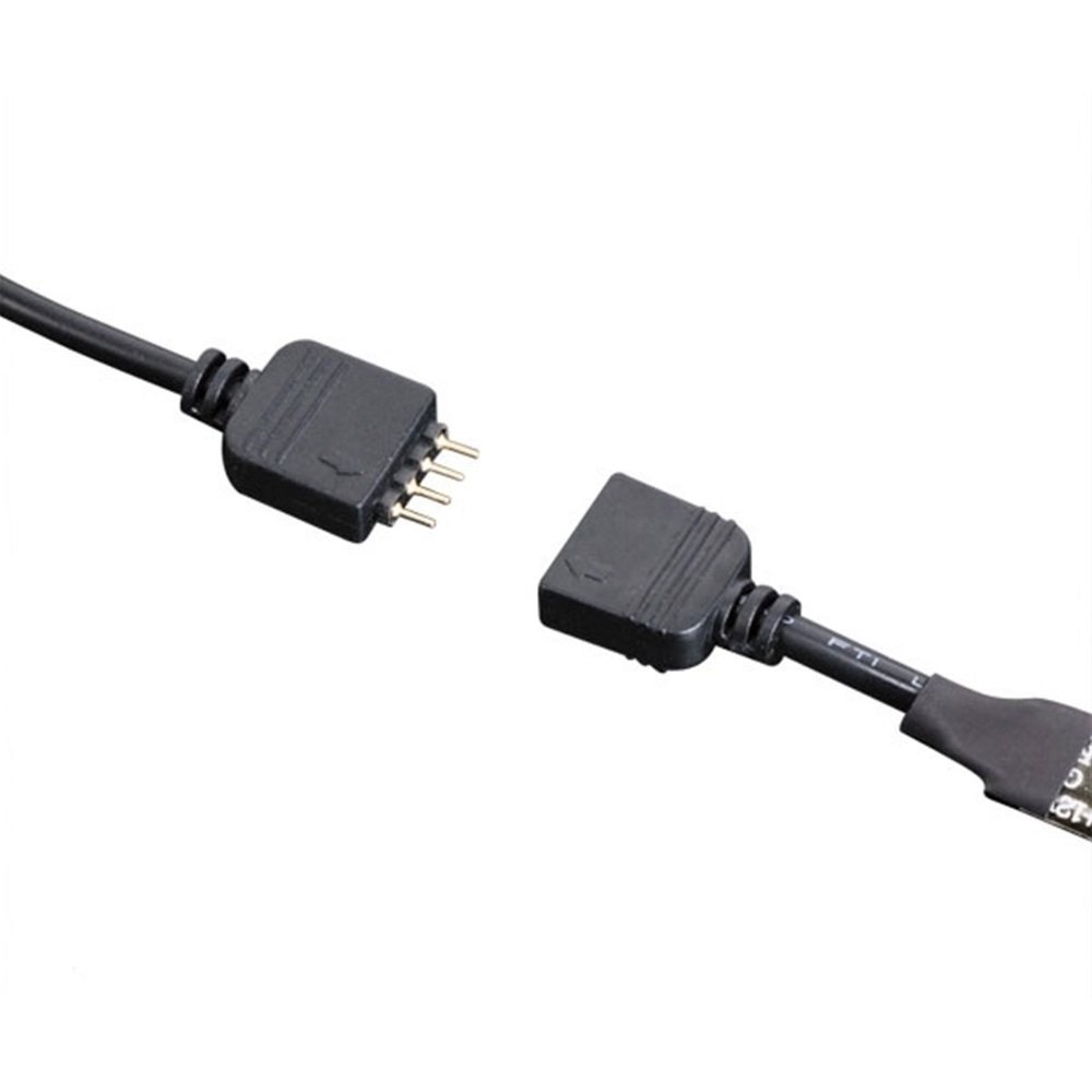 AKASA Vegas LED pásik, 15xLED,12V, 60cm, zelená AK-LD02-05GN
