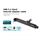 Akasa záslepka s konektorom USB 3.1 gen2 USB-C AK-CBUB37-50BK