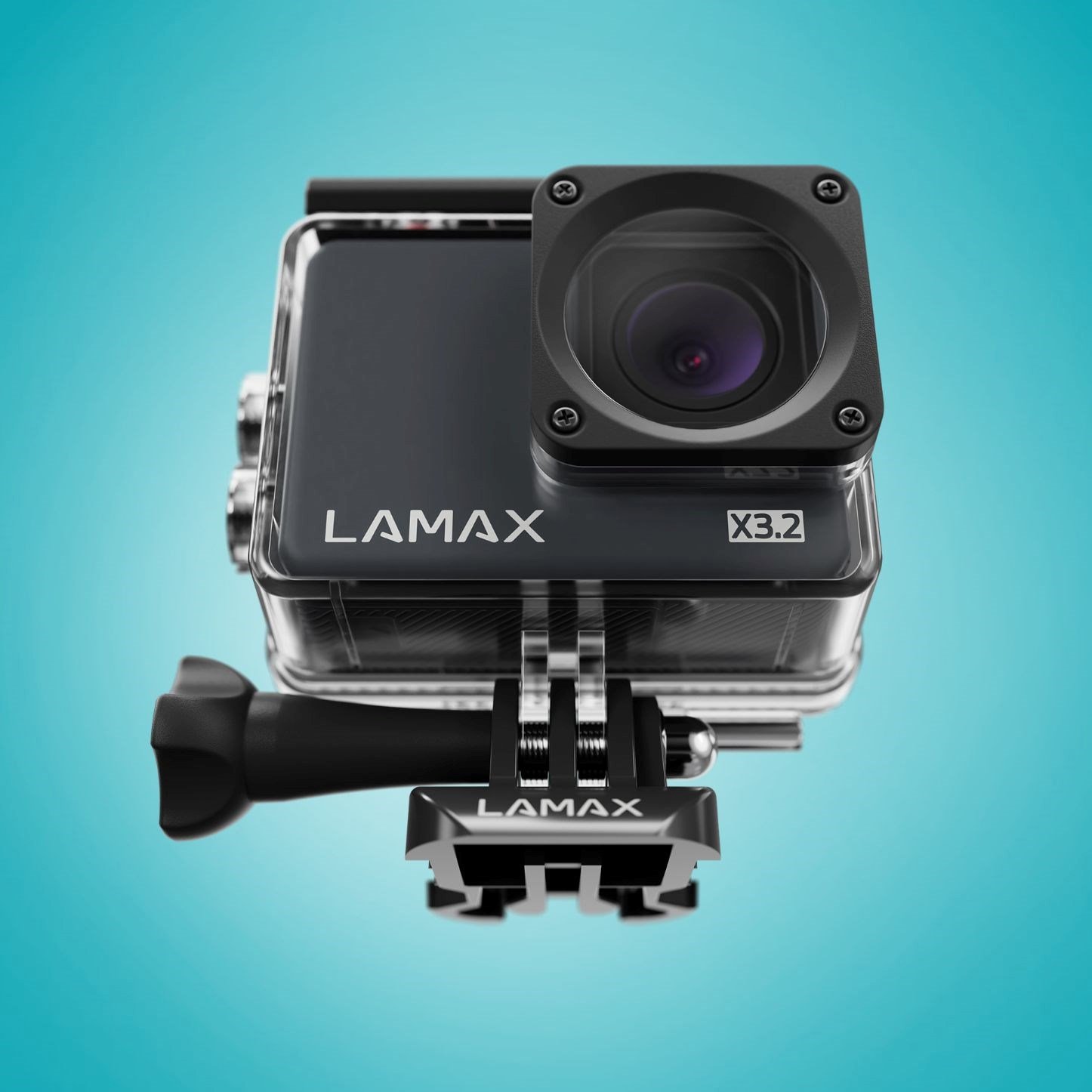 Akčná kamera LAMAX X3.2