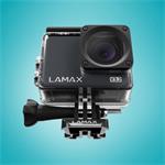 Akčná kamera LAMAX X3.2