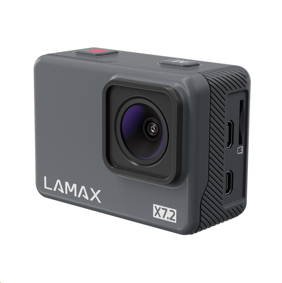 Akčná kamera LAMAX X7.2