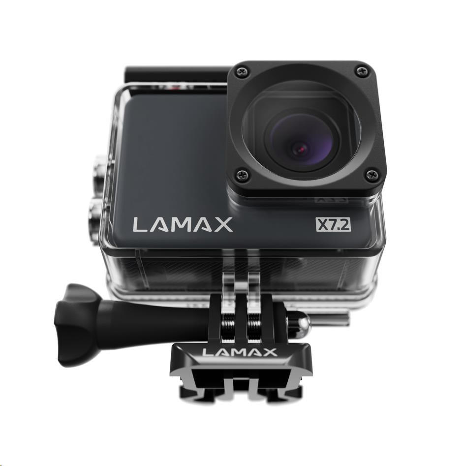 Akčná kamera LAMAX X7.2