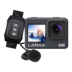 Akčná kamera LAMAX X9.2