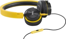 AKG Y40 žlutá