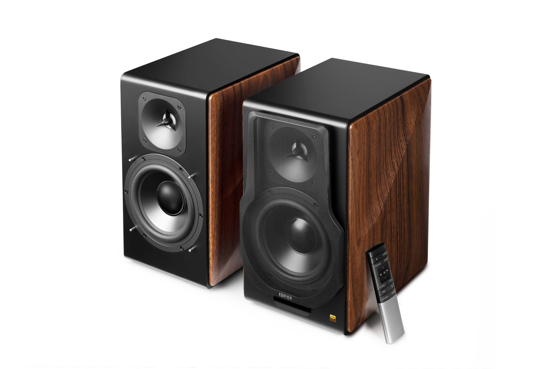 Aktívne reproduktory EDIFIER S3000MK II 2.0
