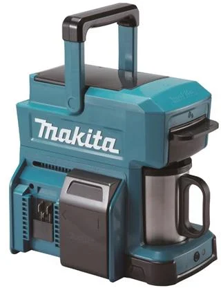 AKU kávovar Makita 18V (DCM501Z)
